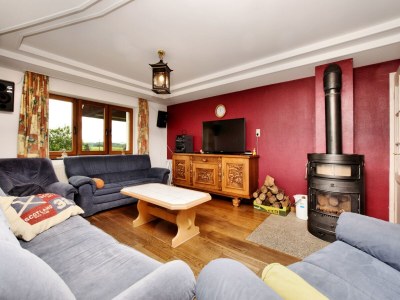 Holiday house Ferienhaus in Schönberg mit Whirlpool - Features photo 33