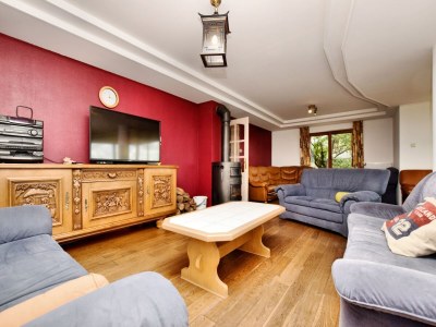 Holiday house Ferienhaus in Schönberg mit Whirlpool - Features photo 34