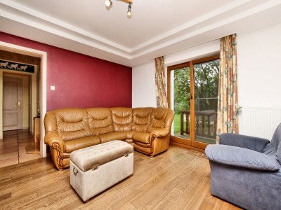 Holiday house Ferienhaus in Schönberg mit Whirlpool - Features photo 36