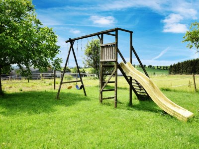 Holiday house Ferienhaus in Schönberg mit Whirlpool - Outdoor photo 40