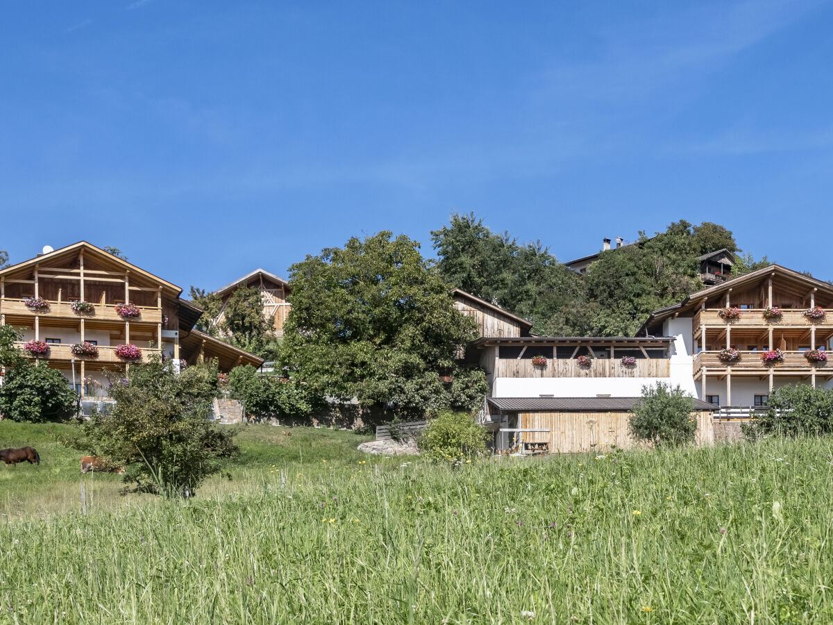 Farmhouse Wieserhof - Urlaub am Bauernhof