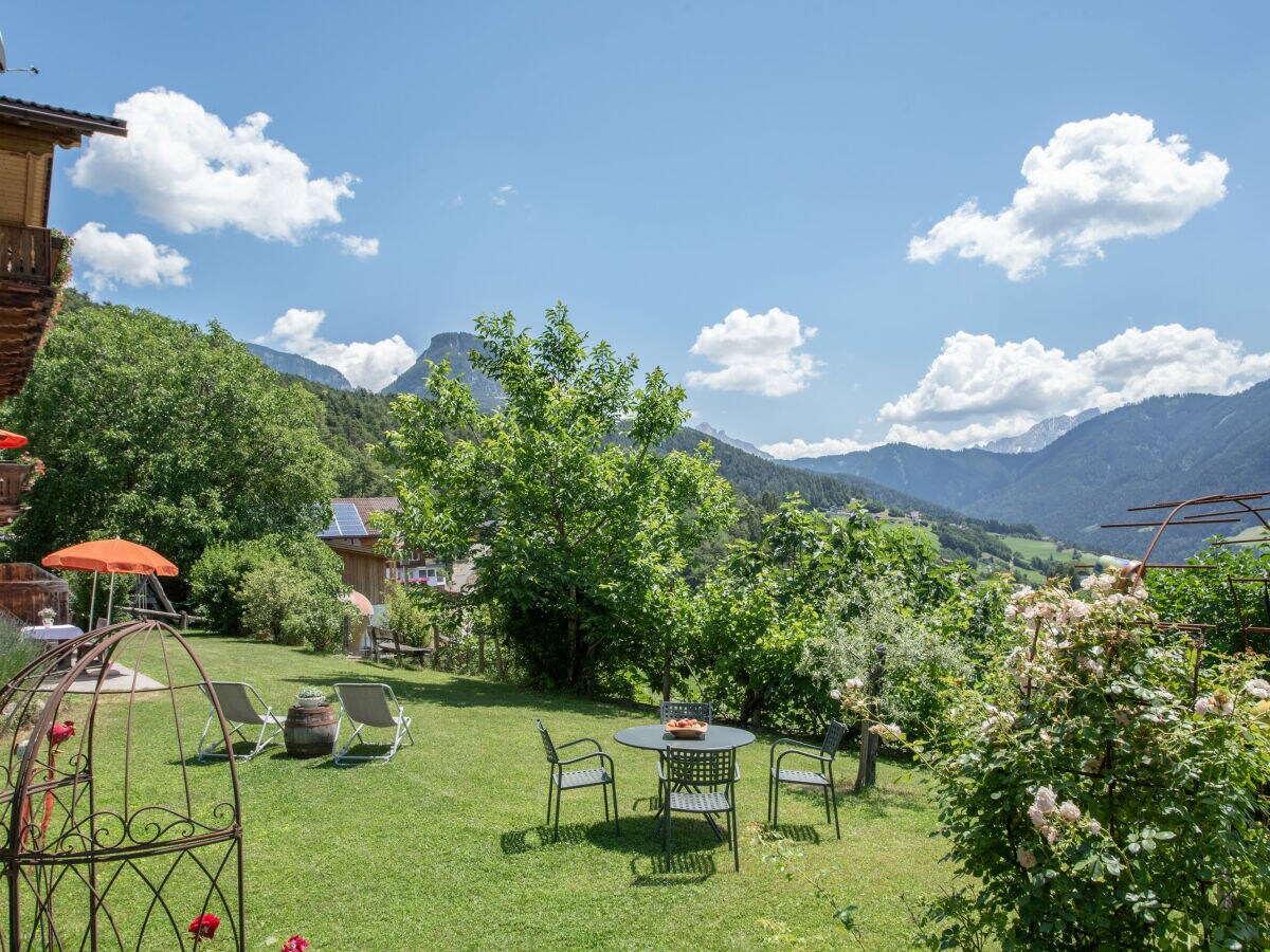 Farmhouse Wieserhof - Urlaub am Bauernhof - Outdoor photo 2