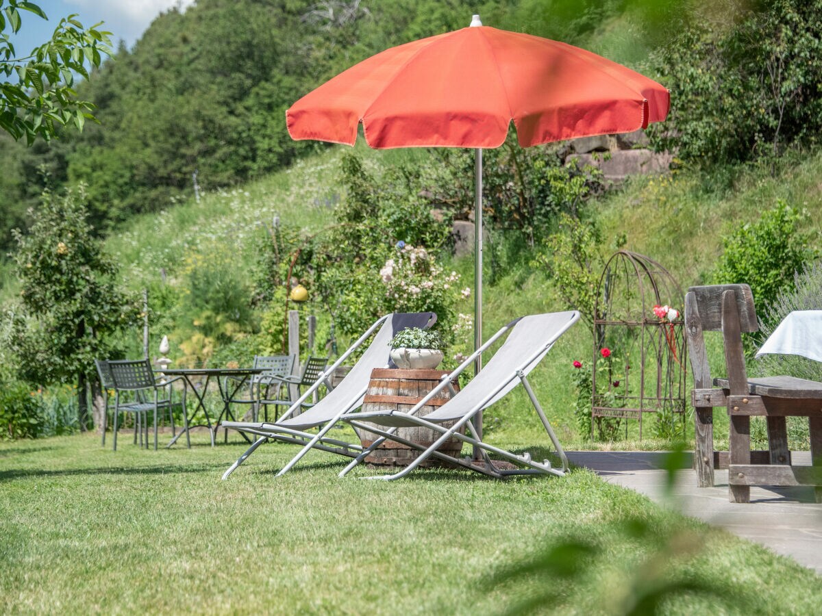 Farmhouse Wieserhof - Urlaub am Bauernhof - Outdoor photo 3