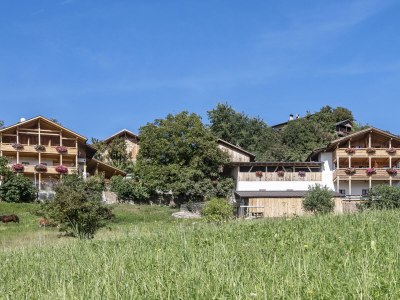 Farmhouse Wieserhof - Urlaub am Bauernhof in Völs am Schlern - Farmhouse