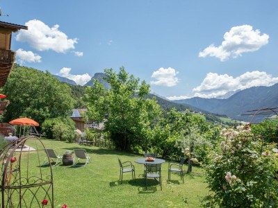Farmhouse Wieserhof - Urlaub am Bauernhof - Outdoor photo 2