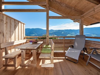 Farmhouse Wieserhof - Urlaub am Bauernhof - Outdoor photo 7