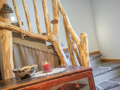 Farmhouse Wieserhof - Urlaub am Bauernhof - Features photo 14