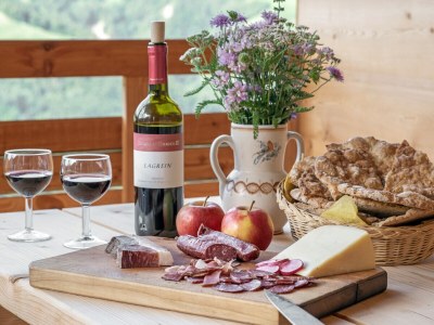 Farmhouse Wieserhof - Urlaub am Bauernhof - Features photo 15