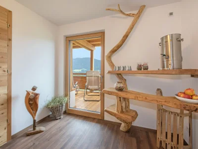 Farmhouse Wieserhof - Urlaub am Bauernhof - Features photo 21