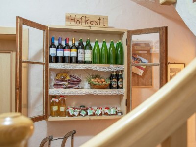 Farmhouse Wieserhof - Urlaub am Bauernhof - Features photo 22