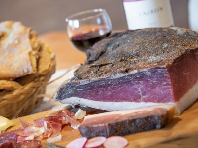 Farmhouse Wieserhof - Urlaub am Bauernhof - Features photo 23