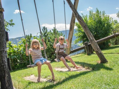Farmhouse Wieserhof - Urlaub am Bauernhof - Environment photo 29