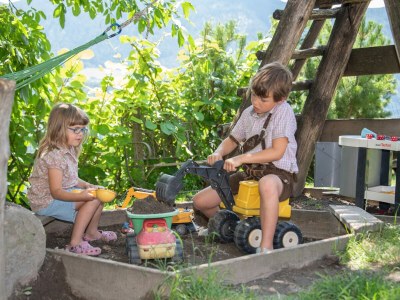 Farmhouse Wieserhof - Urlaub am Bauernhof - Environment photo 32