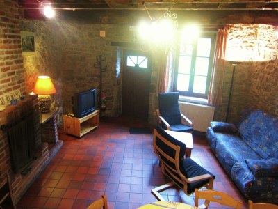 Holiday house Riverside Retreat Viroinval - Features photo 17