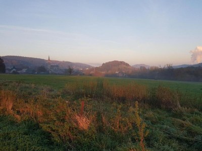 Holiday house Riverside Retreat Viroinval - Environment photo 21