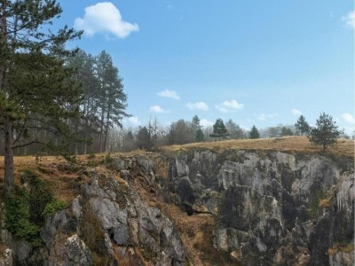 Holiday house Riverside Retreat Viroinval - Environment photo 22