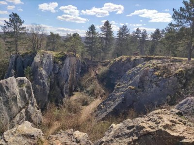 Holiday house Riverside Retreat Viroinval - Environment photo 28