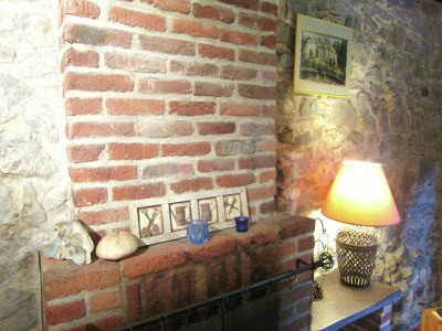 Holiday house Riverside Retreat Viroinval - Outdoor photo 30