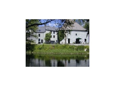 Holiday house Wohnung nahe Wald und Wanderwegen - Outdoor photo 11