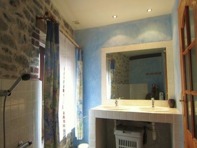 Holiday house Wohnung nahe Wald und Wanderwegen - Features photo 26