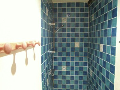 Holiday house Wohnung nahe Wald und Wanderwegen - Features photo 32