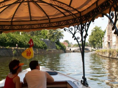 Holiday house Wohnung nahe Wald und Wanderwegen - Environment photo 38