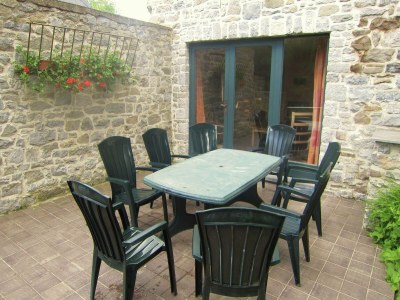 Holiday house Alpine Getaway in Neustift - Outdoor photo 2