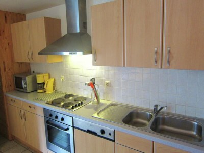 Holiday house Alpine Getaway in Neustift - Features photo 22