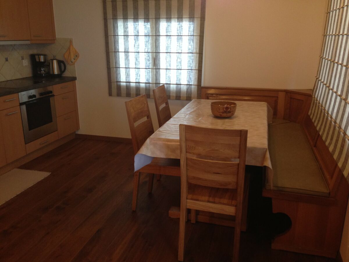 Apartment Spacious Apartment in Riederalp near Ski Trail - Features photo 5