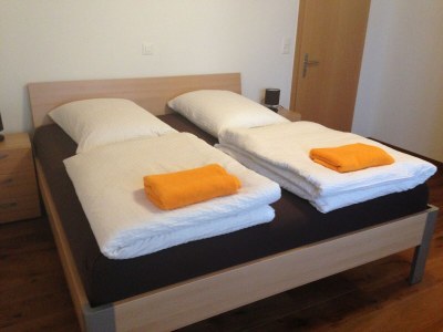 Apartment Spacious Apartment in Riederalp near Ski Trail - Features photo 6