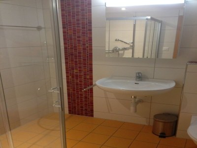 Apartment Spacious Apartment in Riederalp near Ski Trail - Features photo 7