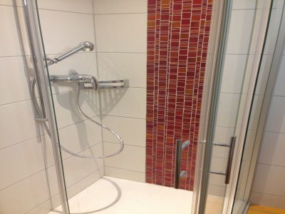 Apartment Spacious Apartment in Riederalp near Ski Trail - Features photo 9