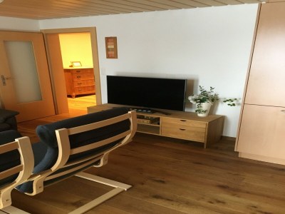 Apartment Spacious Apartment in Riederalp near Ski Trail - Features photo 10