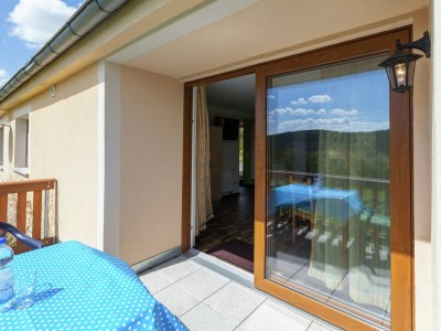 Holiday house Gemütliches Ferienhaus in Sebnitz - Outdoor photo 7