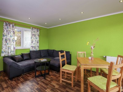 Holiday house Gemütliches Ferienhaus in Sebnitz - Features photo 9