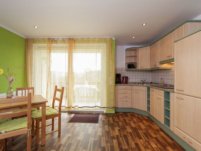 Holiday house Gemütliches Ferienhaus in Sebnitz - Features photo 10