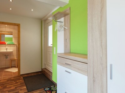 Holiday house Gemütliches Ferienhaus in Sebnitz - Features photo 12