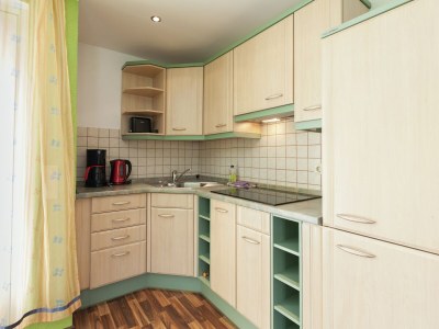 Holiday house Gemütliches Ferienhaus in Sebnitz - Features photo 14