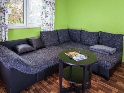 Holiday house Gemütliches Ferienhaus in Sebnitz - Features photo 16