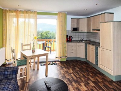 Holiday house Gemütliches Ferienhaus in Sebnitz - Features photo 18