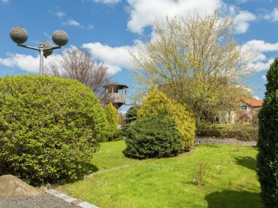 Holiday house Gemütliches Ferienhaus in Sebnitz - Environment photo 33