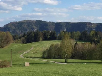 Holiday house Gemütliches Ferienhaus in Sebnitz - Environment photo 38