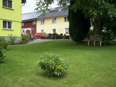 Apartment Familienspaß in Lichtenhain in Bad Schandau - Apartment