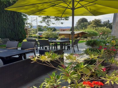 Apartment Familienspaß in Lichtenhain - Outdoor photo 5