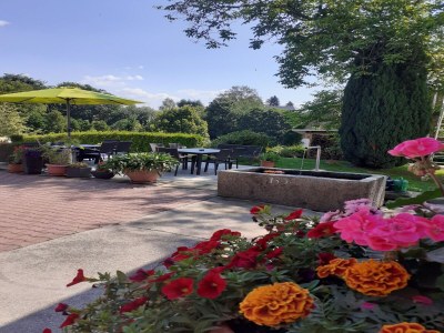 Apartment Familienspaß in Lichtenhain - Outdoor photo 6