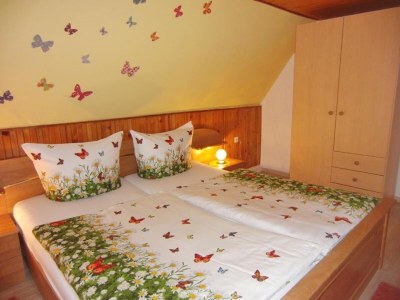 Apartment Familienspaß in Lichtenhain - Features photo 14