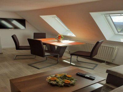 Apartment Familienspaß in Lichtenhain - Features photo 16