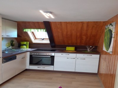 Apartment Familienspaß in Lichtenhain - Features photo 17