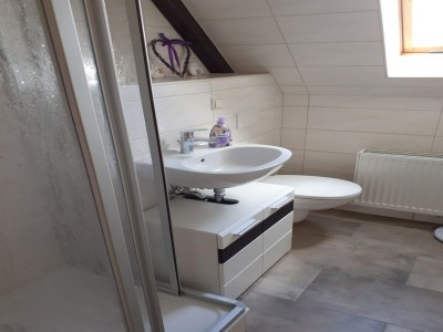 Apartment Familienspaß in Lichtenhain - Features photo 19