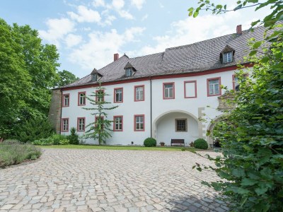 Castle Studio in Sachsen in der Nähe der Dübener Heide - Outdoor photo 5